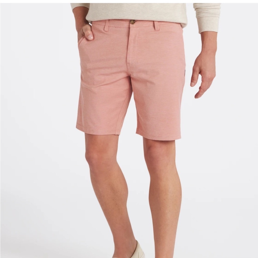 O'NEILL
Reserve Light Check Hybrid Short 9"